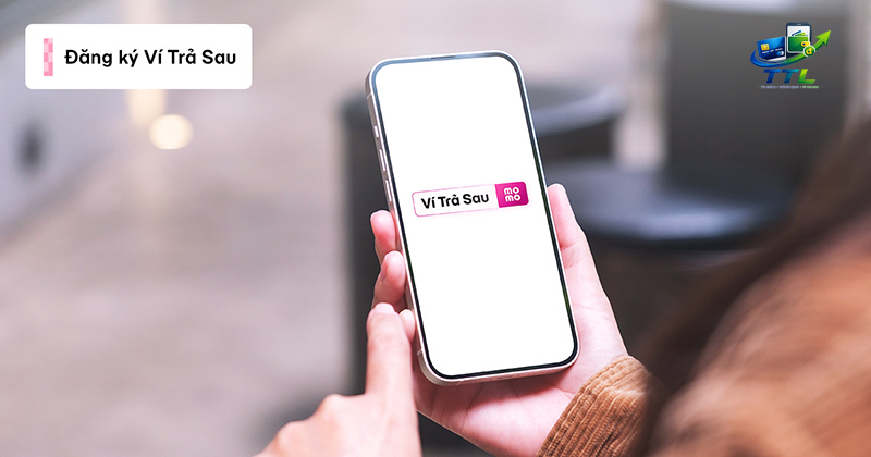 điều kiện mở ví trả sau momo